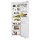 Refrigerateur congelateur en bas Haier CFE735CWJ