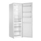 Refrigerateur congelateur en bas Haier CFE735CWJ