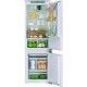 Réfrigérateur encastrable - KITCHENAID - KCBDR 18601