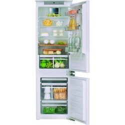 Réfrigérateur encastrable - KITCHENAID - KCBDR 18601