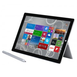 Surface pro 3