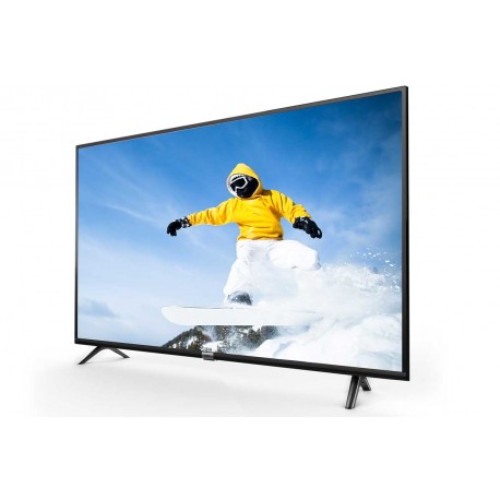 TCL 65DP600 TV 4K LCD à rétroéclairage LED