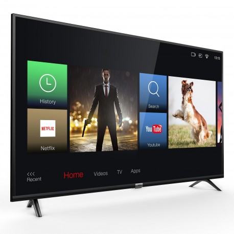 TCL 65DP603 TV LED 4K