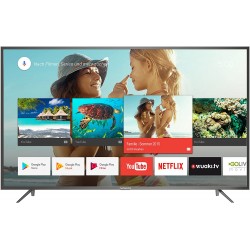 THOMSON 65UC6406 TV LED 4K