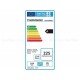 THOMSON 65UT6006 TV LED 4K