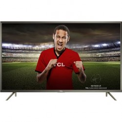 TCL U60P6026 TV LED 4K