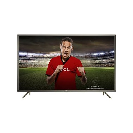 TCL U60P6026 TV LED 4K