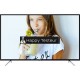 TCL U65P6006 TV LED 4K