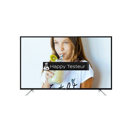 TCL U65P6006 TV LED 4K