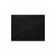 Table induction 4 foyers 60cm DE DIETRICH