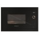 MICRO-ONDES ENCASTRABLE 26L NOIR
