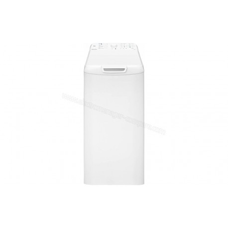 VEDETTE LAVE-LINGE TOP 6.5KG VEDETTE 1200TR/MIN - LTV652B2