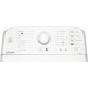Lave-linge Vedette-top 5.5 kg 1200 trs/mn -VLT1255W2
