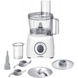 obot BOSCH MCM3100W - Blanc - Multifonction