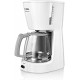 Machine à café CompactClass Extra Blanc Bosch TKA3A031