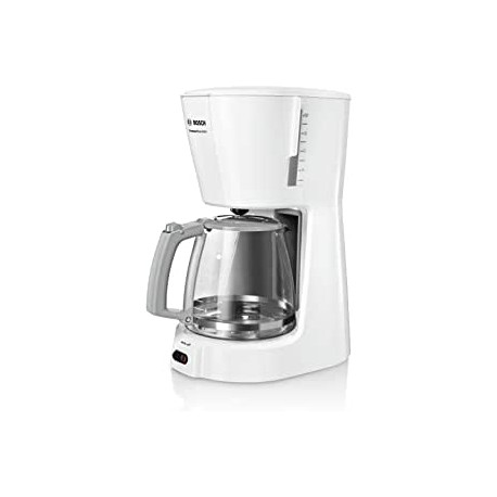 Machine à café CompactClass Extra Blanc Bosch TKA3A031