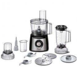 Robot multifonction BOSCH MULTI TALENT MCM3501M - BOSCH