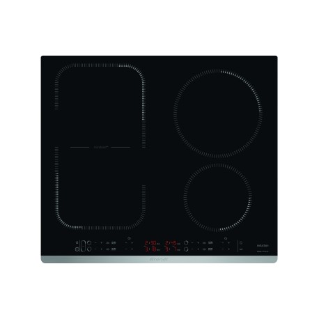 PLAQUE INDUCTION BRANDT BPI164HUX AVEC HORIZONE
