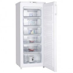 Congélateur armoire BRANDT - BFU4351SW - Blanc