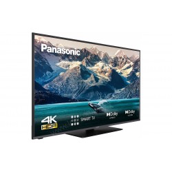 TV 164 CM PANASONIC TX-65JX600