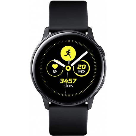 GALAXY WATCH ACTIVE