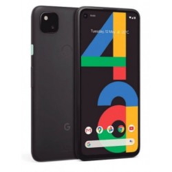 google pixel 4A