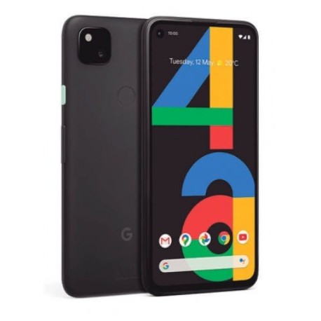google pixel 4A