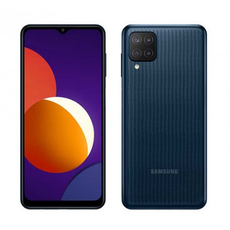 GALAXY M12