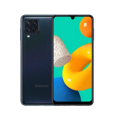 GALAXY M32