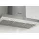 HOTTE ASPIRANTE DECORATIVE ROSIERES 90 CM INOX CMB955X