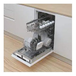 LAVE VAISSELLE ENCASTRABLE CANDY 10 COUV CDIH2T1047