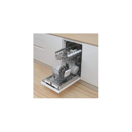 LAVE VAISSELLE ENCASTRABLE CANDY 10 COUV CDIH2T1047