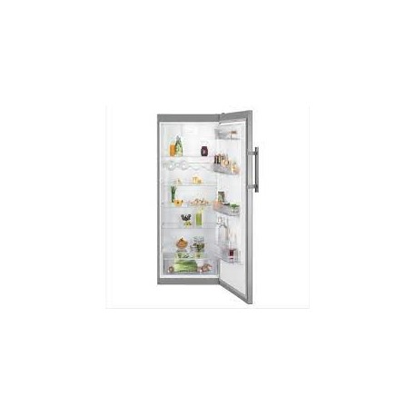 Réfrigérateur 1 porte pose libre inox LRB1DF32X