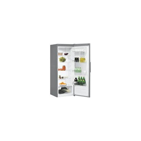 REFRIGERATEUR 1 PORTE INDESIT INOX SI6 1 S