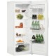 REFRIGERATEUR 1 PORTE INDESIT BLANC SI6 1 W