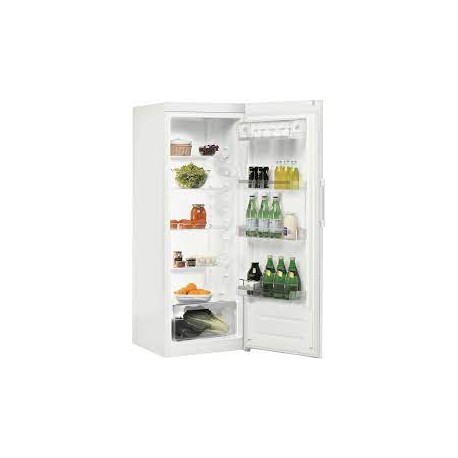 REFRIGERATEUR 1 PORTE INDESIT BLANC SI6 1 W