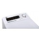 LAVE LINGE TOP 8KG HOOVER BLANC H3TFSMP48TAMCE-S