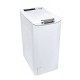 LAVE LINGE TOP 8KG HOOVER BLANC H3TFSMP48TAMCE-S