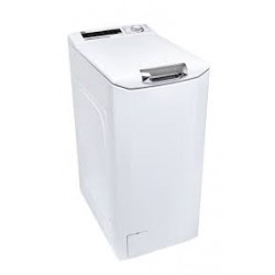 LAVE LINGE TOP 8KG HOOVER BLANC H3TFSMP48TAMCE-S