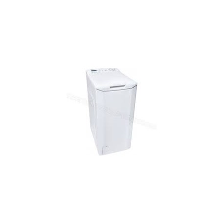 LAVE LINGE TOP CANDY 7 KG BLANC 1200 TR CST272DE/1-47