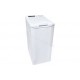 LAVE LINGE TOP SMART CANDY 7KG BLANC CSTG072DE/1-47