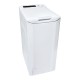 LAVE LINGE TOP CANDY 7KG BLANC 1200TR CSTG27TMVE/1-47