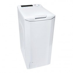 LAVE LINGE TOP CANDY 7KG BLANC 1200TR CSTG27TMVE/1-47