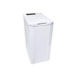 LAVE LINGE TOP BLANC CANDY 6KG CSTG46TME/1-47