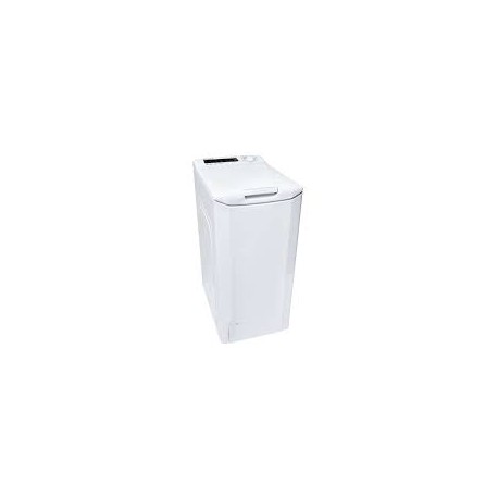 LAVE LINGE TOP BLANC CANDY 6KG CSTG46TME/1-47