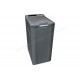LAVE LINGE TOP CANDY 8KG GRIS 1400T CSTSG48TMVRE-47