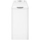 BR LLT 6KG 1200TR INDUCTION TOP BLANC BT16022Q