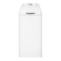 BR LLT 6KG 1200TR INDUCTION TOP BLANC BT16022Q
