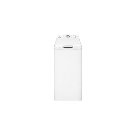 BR LLT 6KG 1200TR INDUCTION TOP BLANC BT16022Q