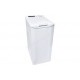 LAVE LINGE TOP SMART CANDY BLANC 8KG CST082DE/1-47